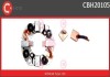 Крепеж щеток угольных стартера CASCO CBH20105AS (фото 1)