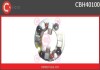 Крепеж щеток угольных стартера CASCO CBH40100AS (фото 1)