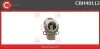Крепеж щеток угольных стартера CASCO CBH40112AS (фото 1)