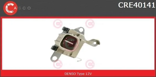 Регулятор CASCO CRE40141AS (фото 1)