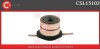 Кольцо контактное генератора CASCO CSL15102AS (фото 1)