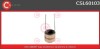 Кольцо контактное генератора CASCO CSL60103AS (фото 1)