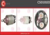 Реле стартера втягивающее CASCO CSO10103AS (фото 1)