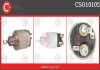 Реле стартера втягивающее CASCO CSO10105AS (фото 1)