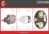 Реле стартера втягивающее CASCO CSO10106AS (фото 1)