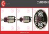 Реле стартера втягивающее CASCO CSO10141AS (фото 1)