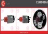 Реле стартера втягивающее CASCO CSO10163AS (фото 1)