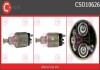 Реле стартера втягивающее CASCO CSO10626AS (фото 1)