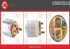 Реле стартера втягивающее CASCO CSO15113AS (фото 1)