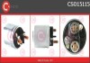 Реле стартера втягивающее CASCO CSO15115AS (фото 1)