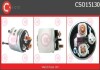 Реле стартера втягивающее CASCO CSO15130AS (фото 1)