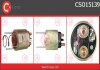 Реле стартера втягивающее CASCO CSO15139AS (фото 1)