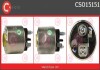 Реле стартера втягивающее CASCO CSO15151AS (фото 1)