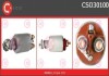 Реле стартера втягивающее CASCO CSO30100AS (фото 1)