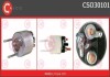 Реле стартера втягивающее CASCO CSO30101AS (фото 1)