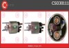 Реле стартера втягивающее CASCO CSO30111AS (фото 1)