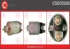 Реле стартера втягивающее CASCO CSO35101AS (фото 1)