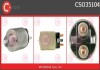 Реле стартера втягивающее CASCO CSO35104AS (фото 1)