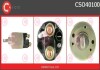 Реле стартера втягивающее CASCO CSO40100AS (фото 1)