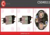 Реле стартера втягивающее CASCO CSO40111AS (фото 1)