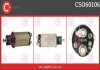 Реле стартера втягивающее CASCO CSO60106AS (фото 1)