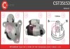 Стартер CASCO CST35153AS (фото 1)