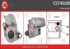 Стартер CASCO CST40100AS (фото 1)