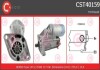 Стартер CASCO CST40159AS (фото 1)