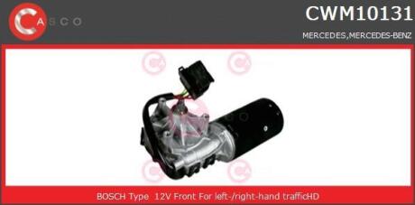 Мотор стеклоочистителя CASCO CWM10131AS