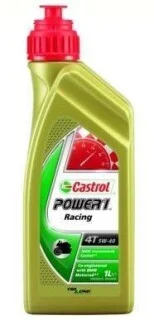 Моторное масло CASTROL 14EAFF