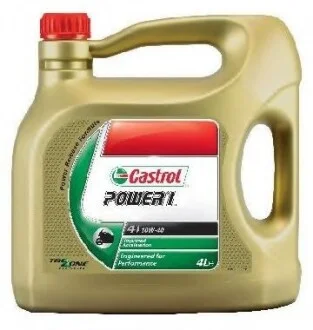 Моторное масло CASTROL 15043F