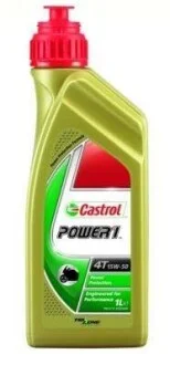 Моторное масло CASTROL 15044D