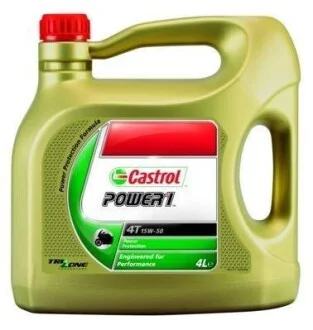 Масло CASTROL 15044F