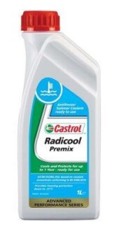 Антифриз CASTROL 155BA2