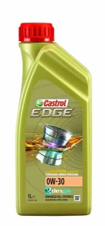 Моторна олива CASTROL EDGE 0W30 1L