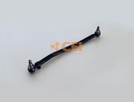 Тяга рулевая продольная CEI 198.623