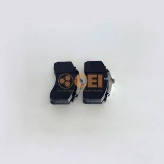 Тормозные колодки, дисковые. CEI 584040