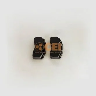 Тормозные колодки, дисковые. CEI 584.047