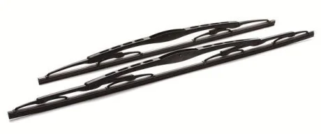 Комплект щеток стеклоочистителя бескаркасных Champion Aerovantage 700/650 CHAMPION A7065/B02