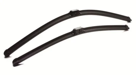 Комплект щеток стеклоочистителя бескаркасных Champion Aerovantage 600/580 CHAMPION AFU6058C/C02