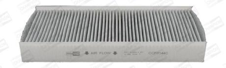 Фильтр салона с активированным углем CHAMPION CCF0144C