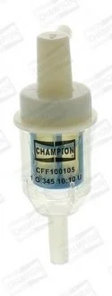 Фильтр топлива WK31/5 CHAMPION CFF100105