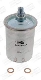 Топливный фильтр CHAMPION CFF100210
