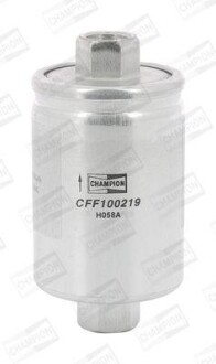 Топливный фильтр CHAMPION CFF100219