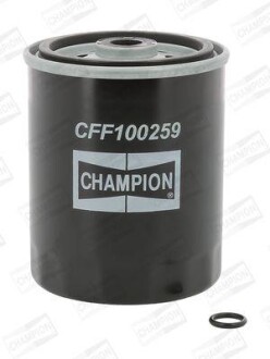 Топливный фильтр CHAMPION CFF100259