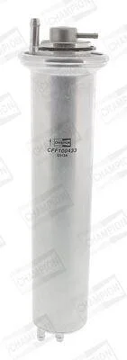 Топливный фильтр CHAMPION CFF100433 (фото 1)