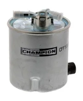 Топливный фильтр CHAMPION CFF100591