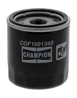 Масляный фильтр CHAMPION COF100134S