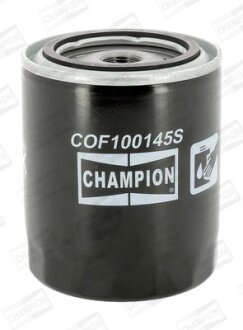 Масляный фильтр CHAMPION COF100145S