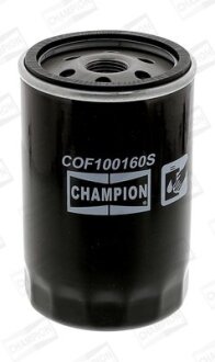 Масляный фильтр CHAMPION COF100160S